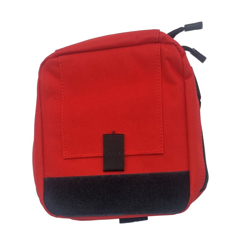 NORSE RESCUE IFAK Leg Rig Rød