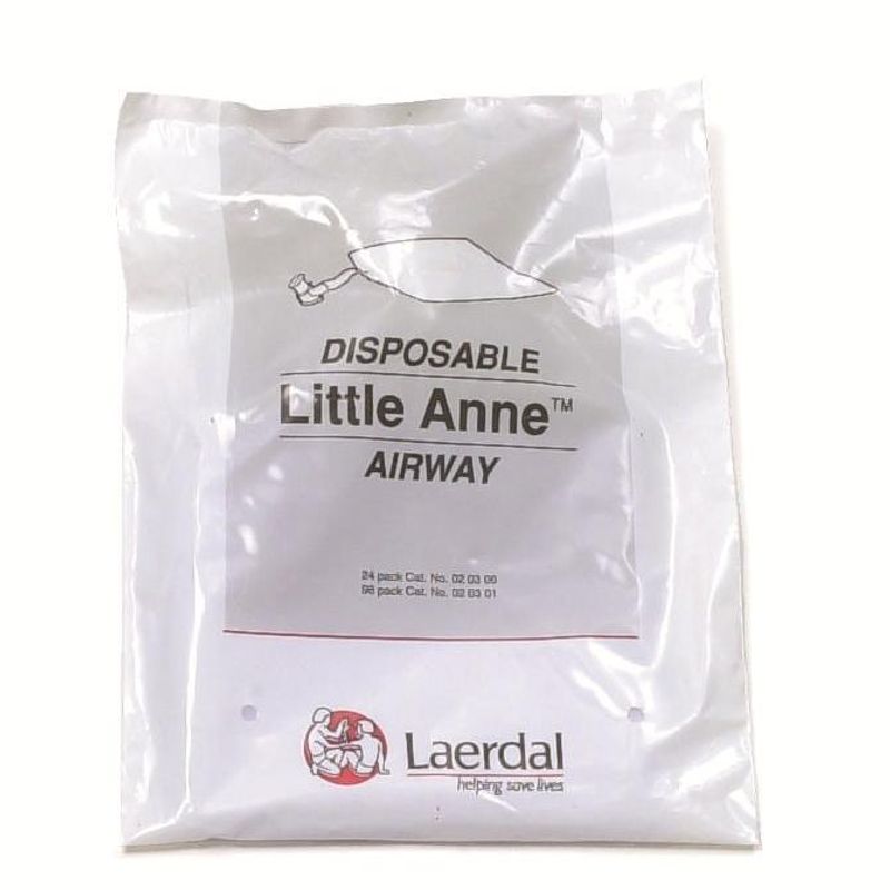 Airway complete (pkg.96)