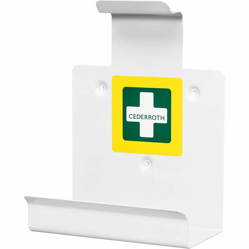 Veggholder til First Aid Kit X-Large