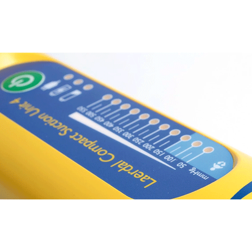 LCSU 4, 300 ml, RTCA Complete unit