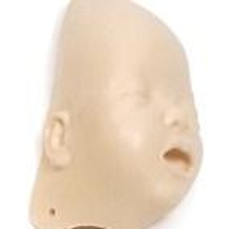 Resusci Baby Faces 6/pkg
