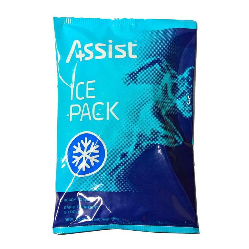 Ispose Assist Stor