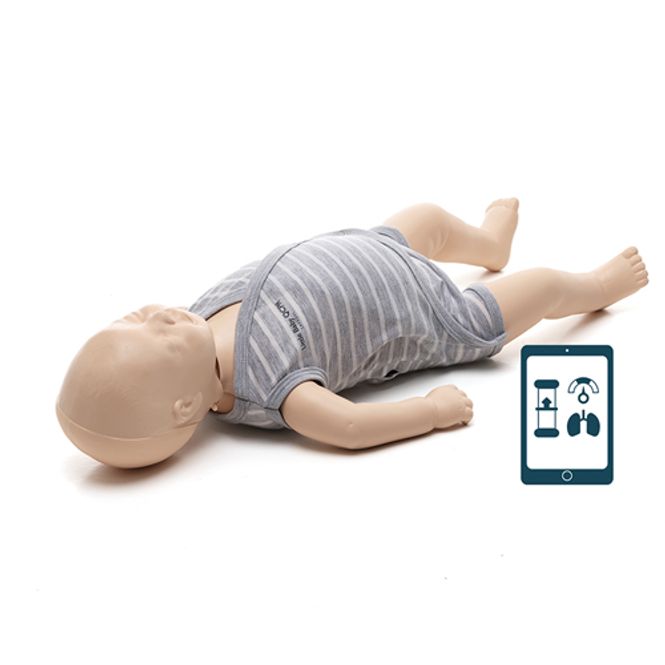 Hovedbilde Little Baby QCPR