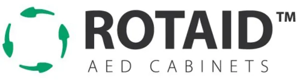 Hovedbilde Utendørs hjertestarterskap, Rotaid Solid Plus ...