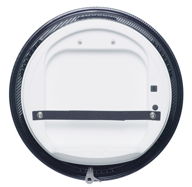 Oppgraderingsmodul. Oppgrader Solid Plus Varmeskap til 24/7