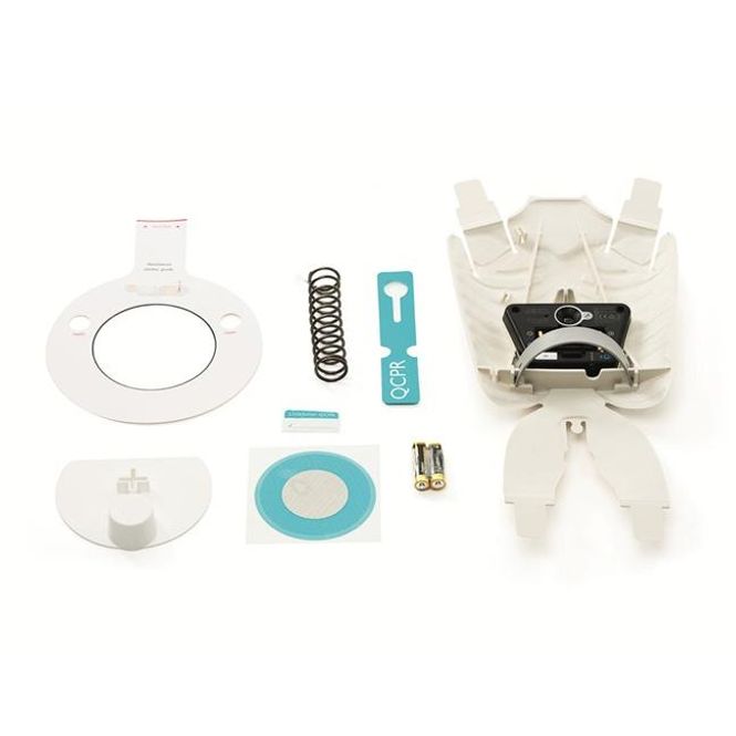 Hovedbilde LJ QCPR Upgrade Kit