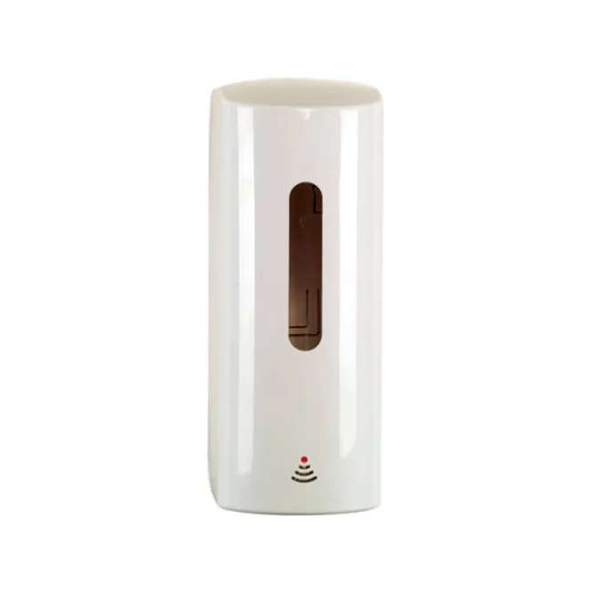 Hovedbilde Dispenser Antibac berøringsfri 700ml hvit