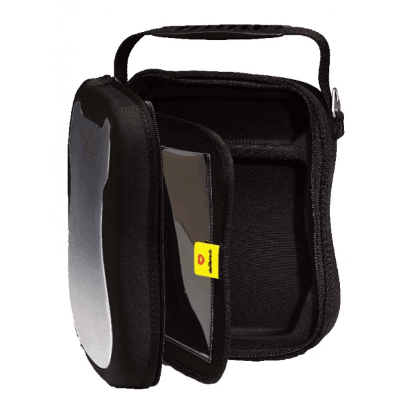 Lifeline VIEW/PRO Bæreveske