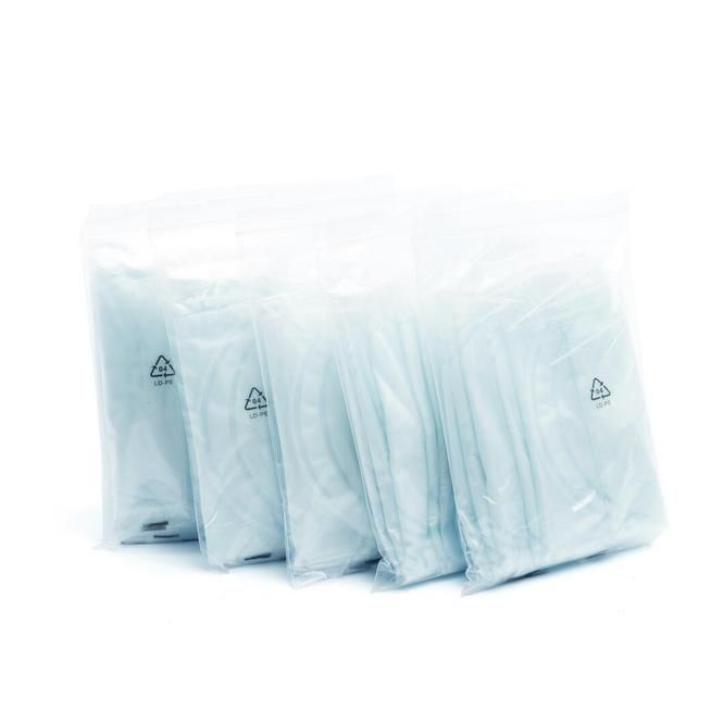 Hovedbilde Lunger Minianne  pluss. 50pk