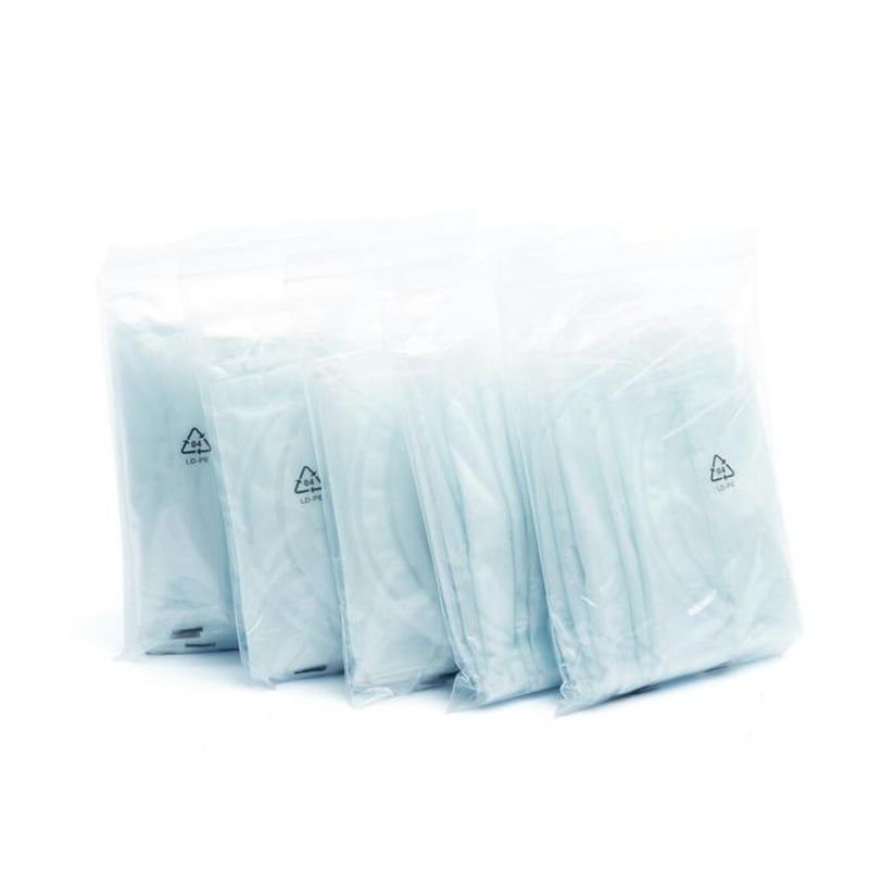 Lunger Minianne  pluss. 50pk