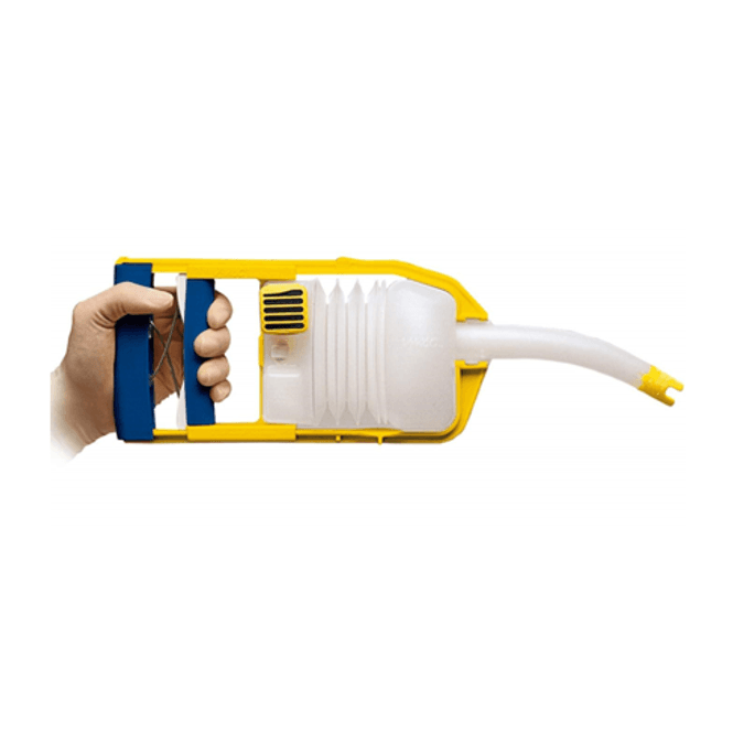 Hovedbilde V-VAC Manual Suction Unit