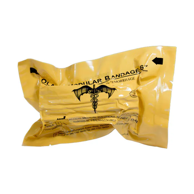 Hovedbilde Olaes Modular Bandage 6