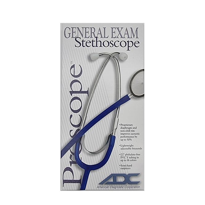 Hovedbilde Stetoskop Proscope handsfree