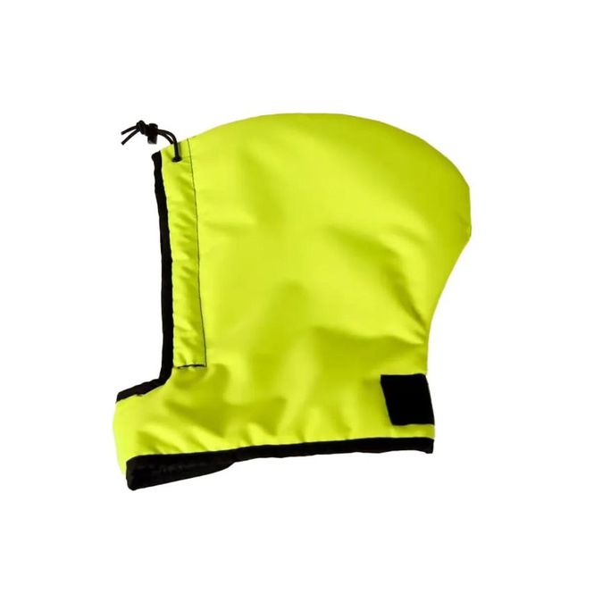 Hovedbilde Thermosaver Hette High Wiz Gul