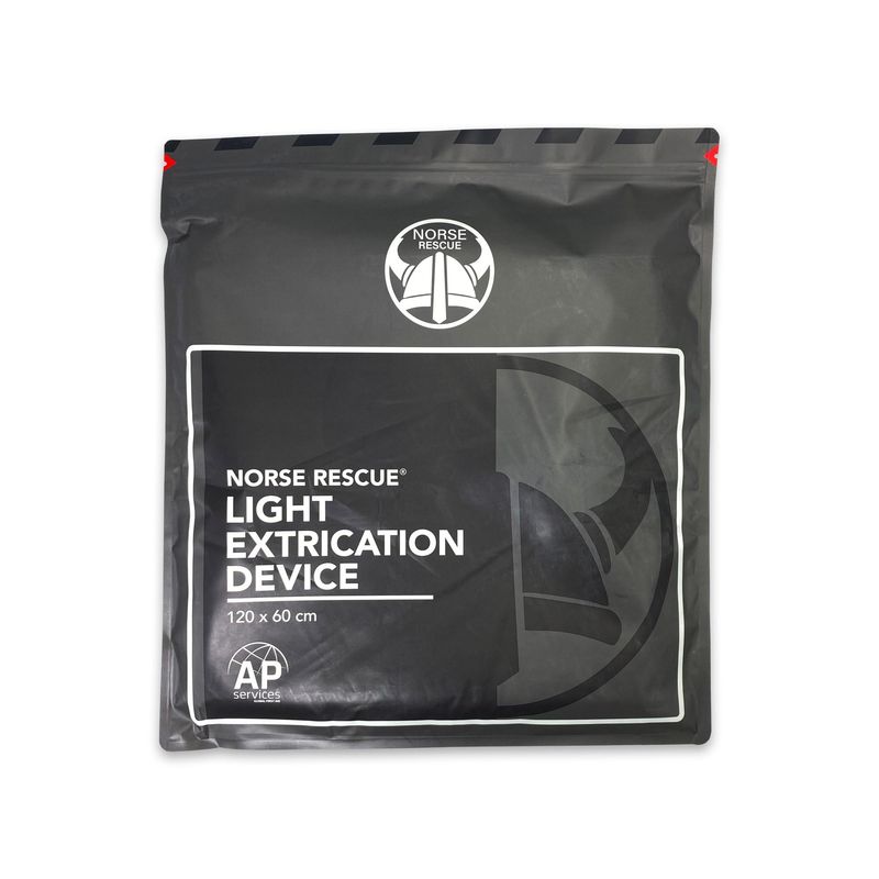 NORSE RESCUE Bæreseil 315kg last