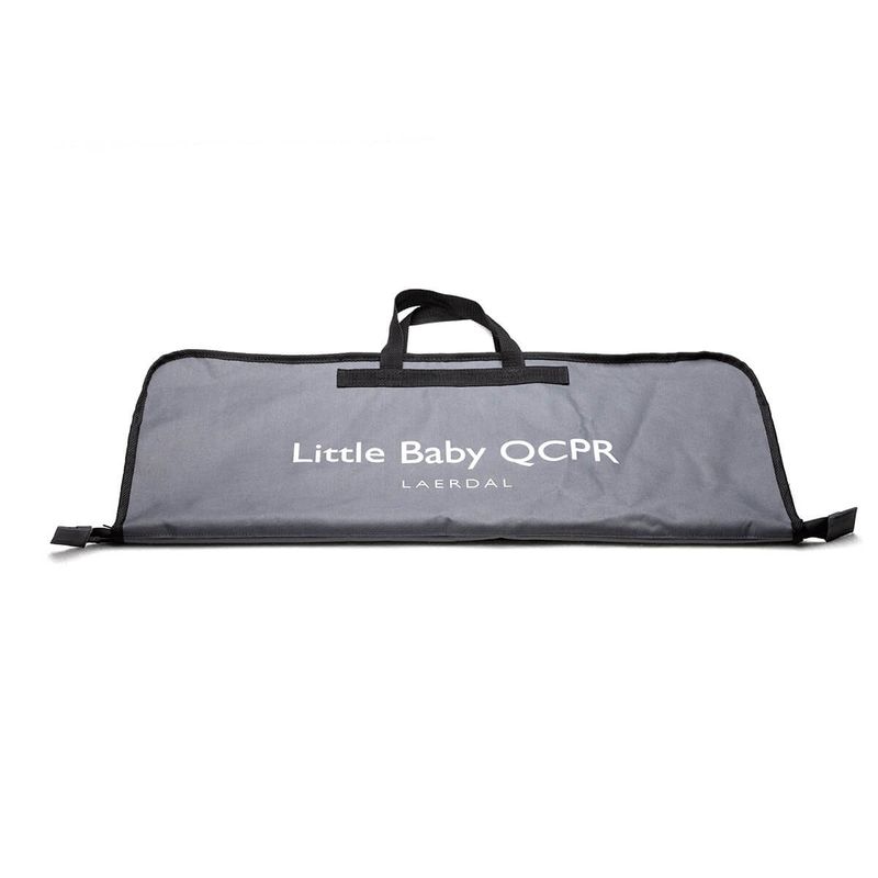 Little Baby QCPR