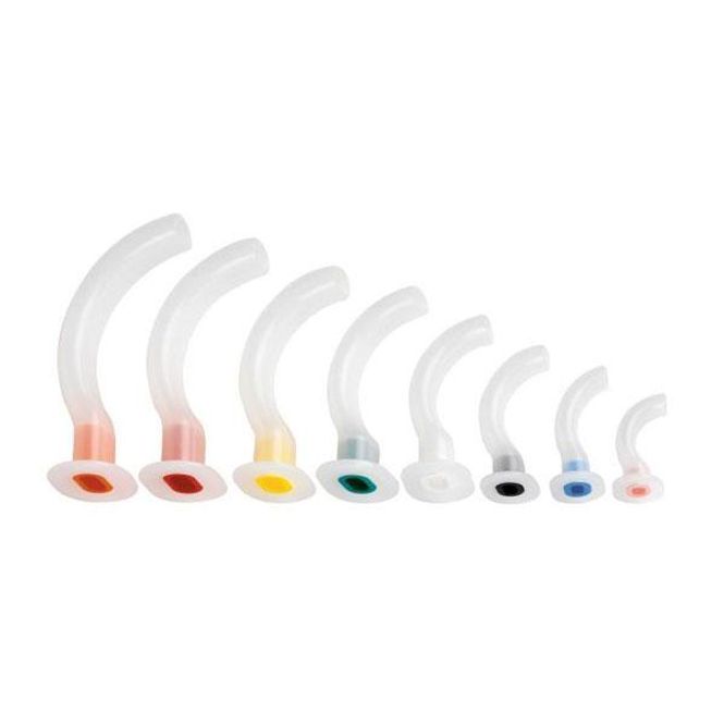 Hovedbilde Svelgtube nr.2 Grønn 1stk