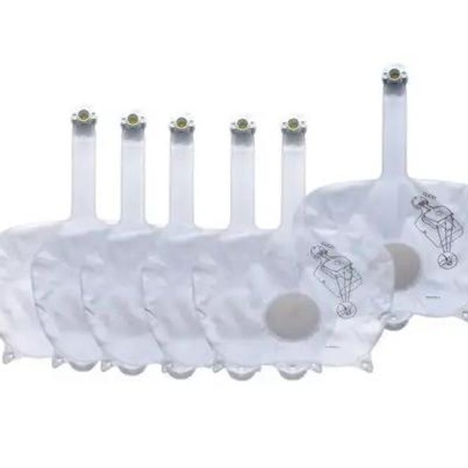 Hovedbilde Little Anne Airway 6-pack