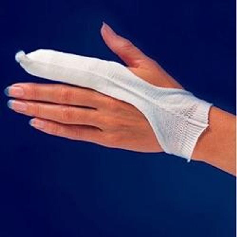 Fingerbandasje Carefix medium 30stk.