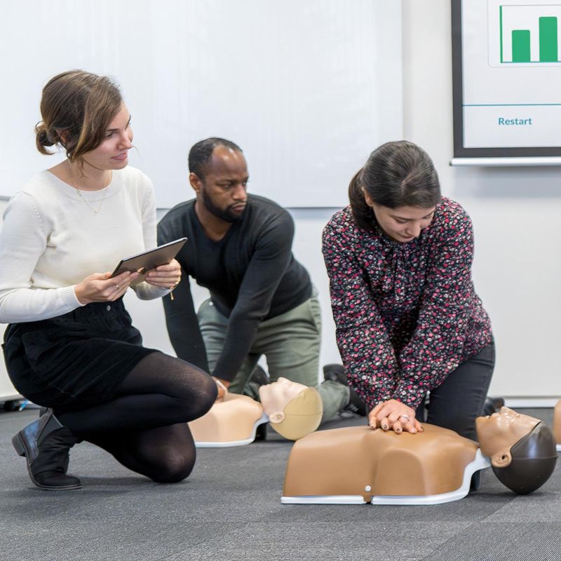 Little Anne Mørk 1-pakk