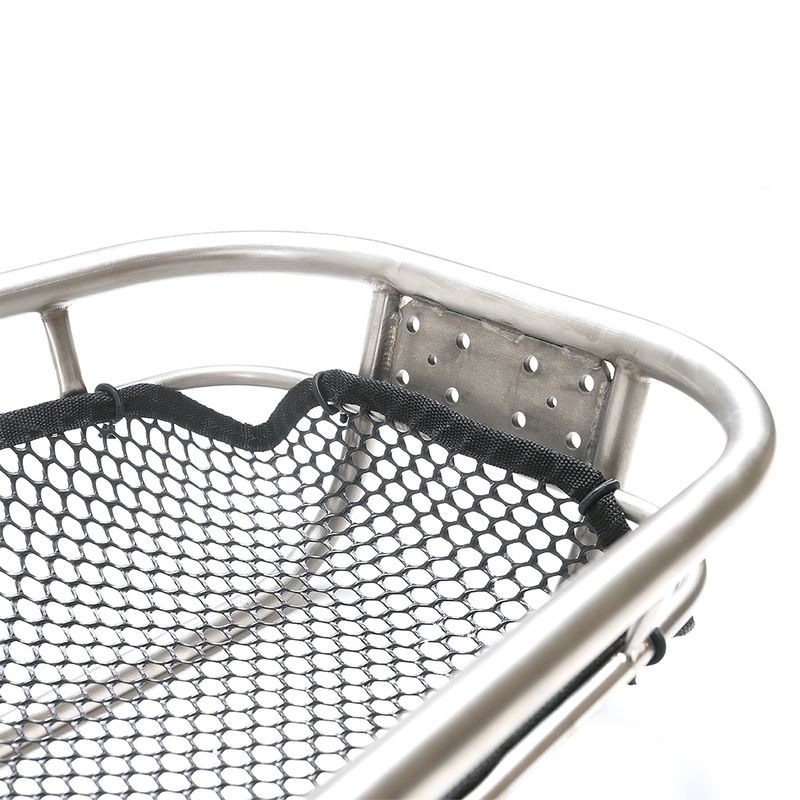 Redningsbåre Traverse Stål Tapered delbar Ferno