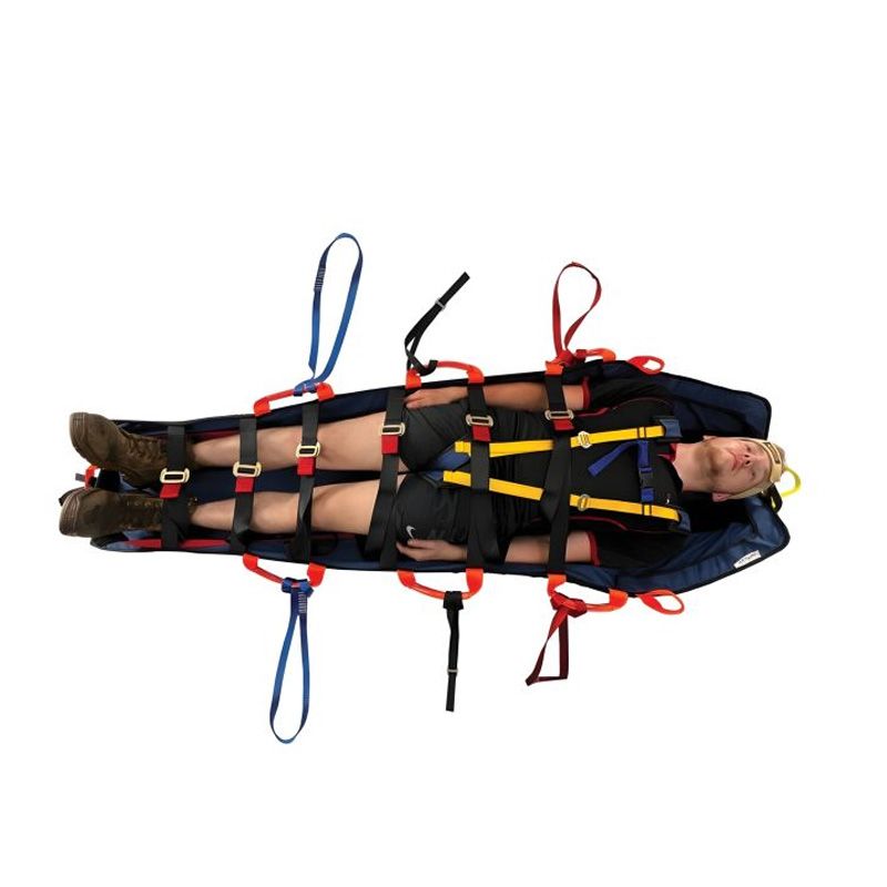 Redningsbåre Traverse Rescue Stretcher Ferno