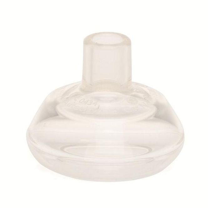 Hovedbilde Laerdal Silikon maske str 2