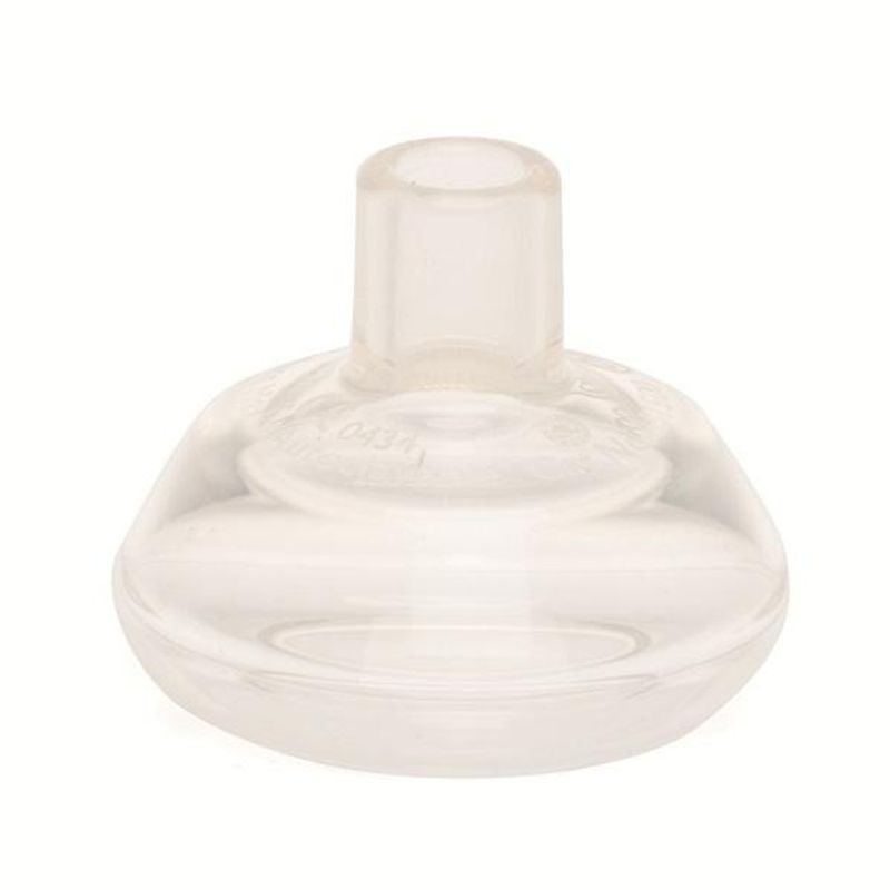 Laerdal Silikon maske str 2