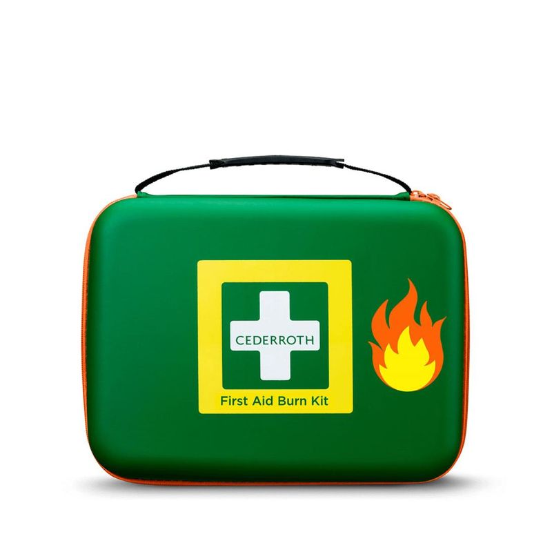 Brannskade kit Cederroth