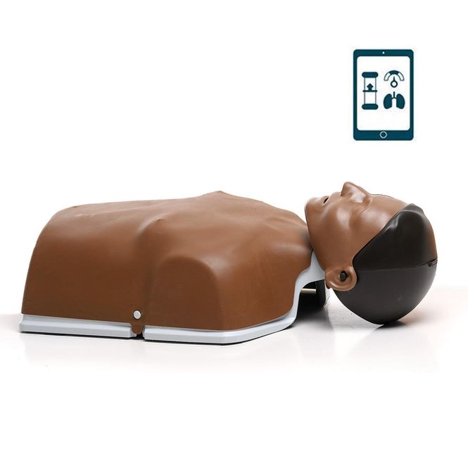 Hovedbilde Little Anne Mørk 1-pakk