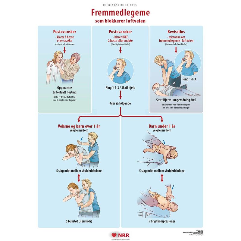 Magills Tang Voksen 25cm