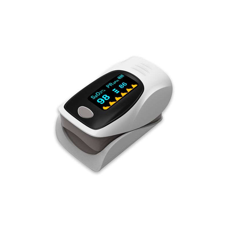 NORSE RESCUE Fingertip Puls Oximeter