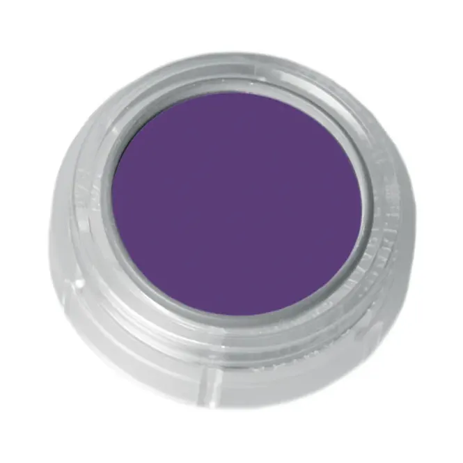 Hovedbilde Crème make-up pure 601, 2,5ml (lilla)
