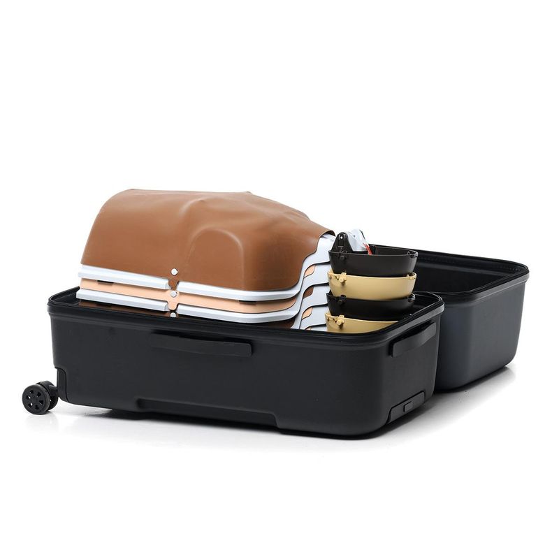 Little Anne kombo 6-pakk