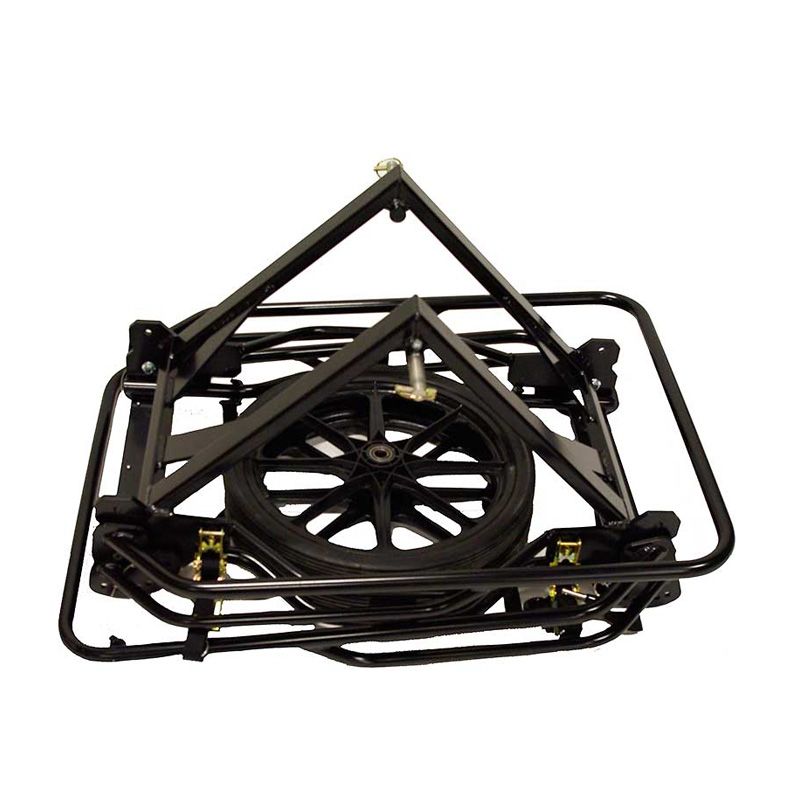 Traverse Porter, hjul til redningsbåre Ferno