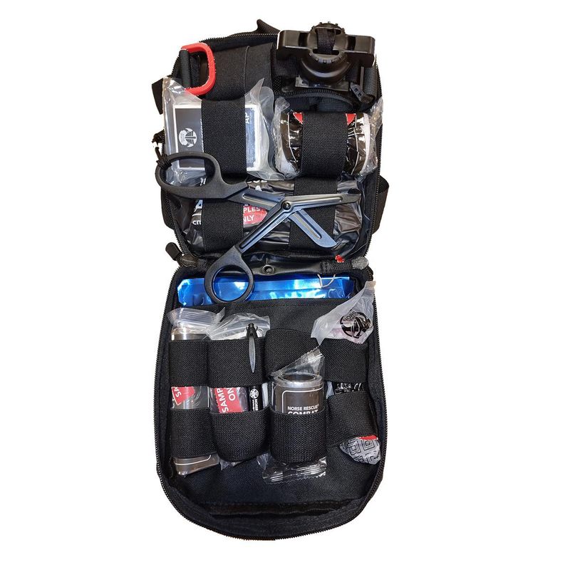 NORSE RESCUE IFAK Leg Rig Sort