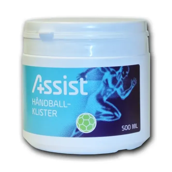 Hovedbilde Håndballklister boks 500ml
