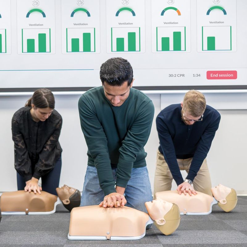 Little Anne Lys 1-pakk