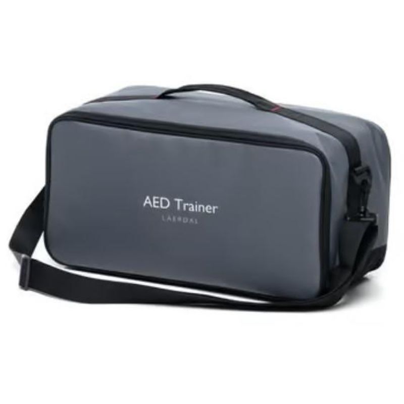 AEDT Transport bag for 6 treningsstartere