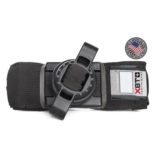 Hovedbilde X8T-Tactical Tourniquet Black