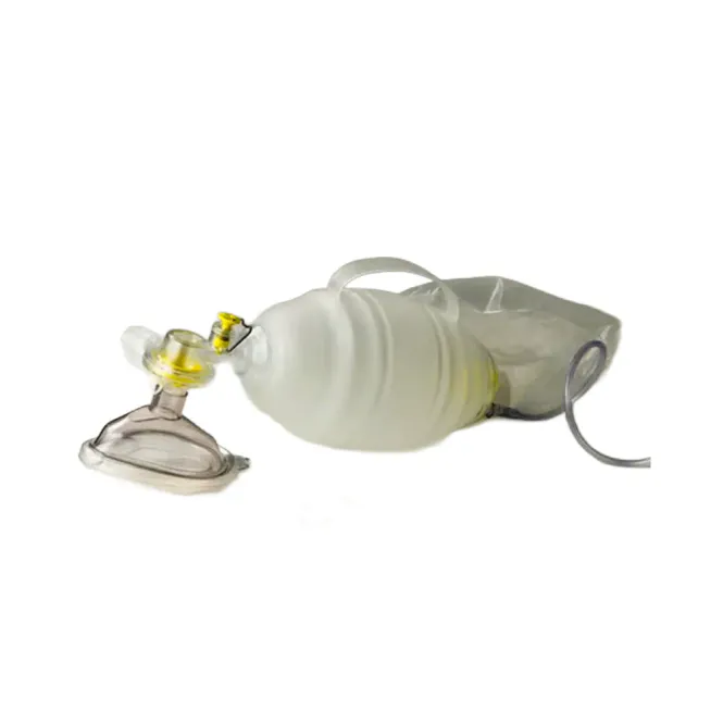 Hovedbilde The BAG™ Resuscitator Adult w/mask #5