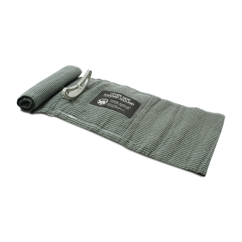 NORSE RESCUE Traume bandasje 6