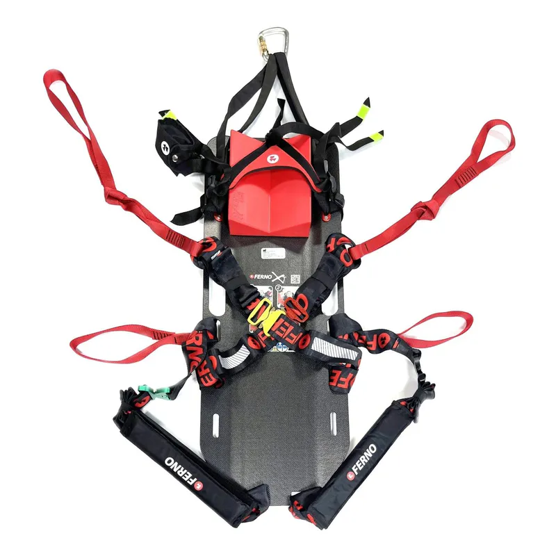 Ferno XT PRO Evakueringsbåre Ferno